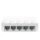 Switche TP-Link 5p LS1005 (5x10/100Mbit)